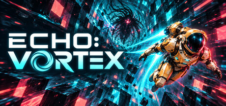 Cover art from ECHO:VORTEX