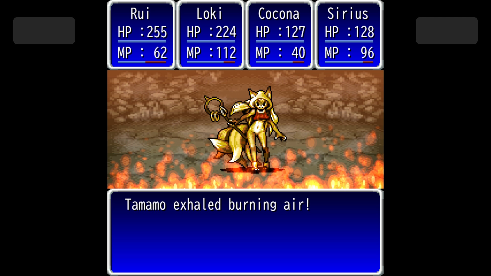 Bravest!2 screenshot 3