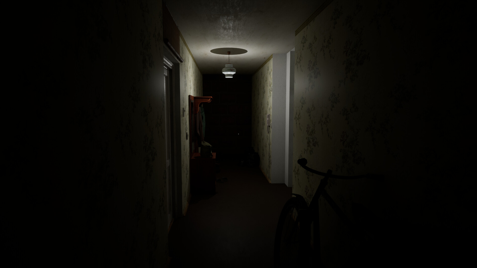 The Quiet Flat screenshot 5