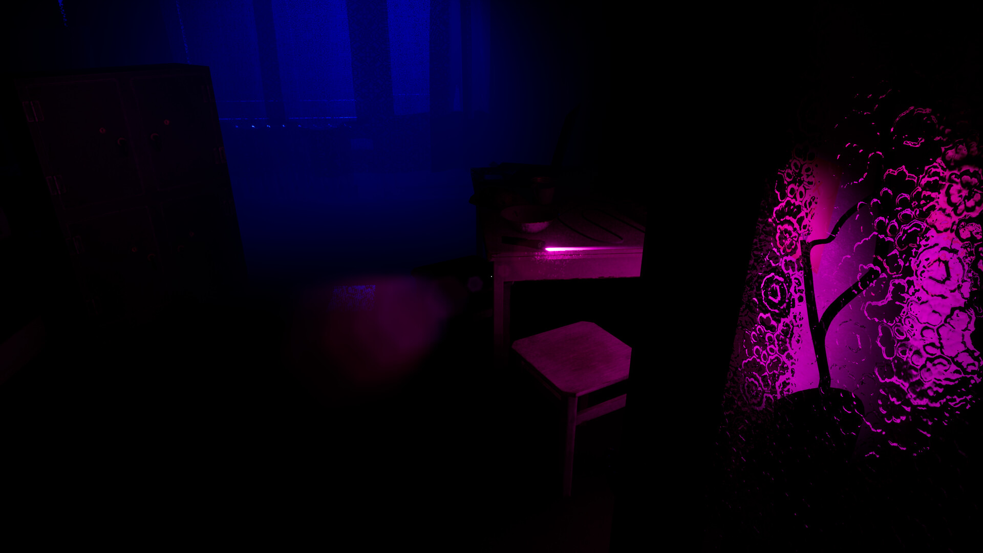 The Quiet Flat screenshot 4