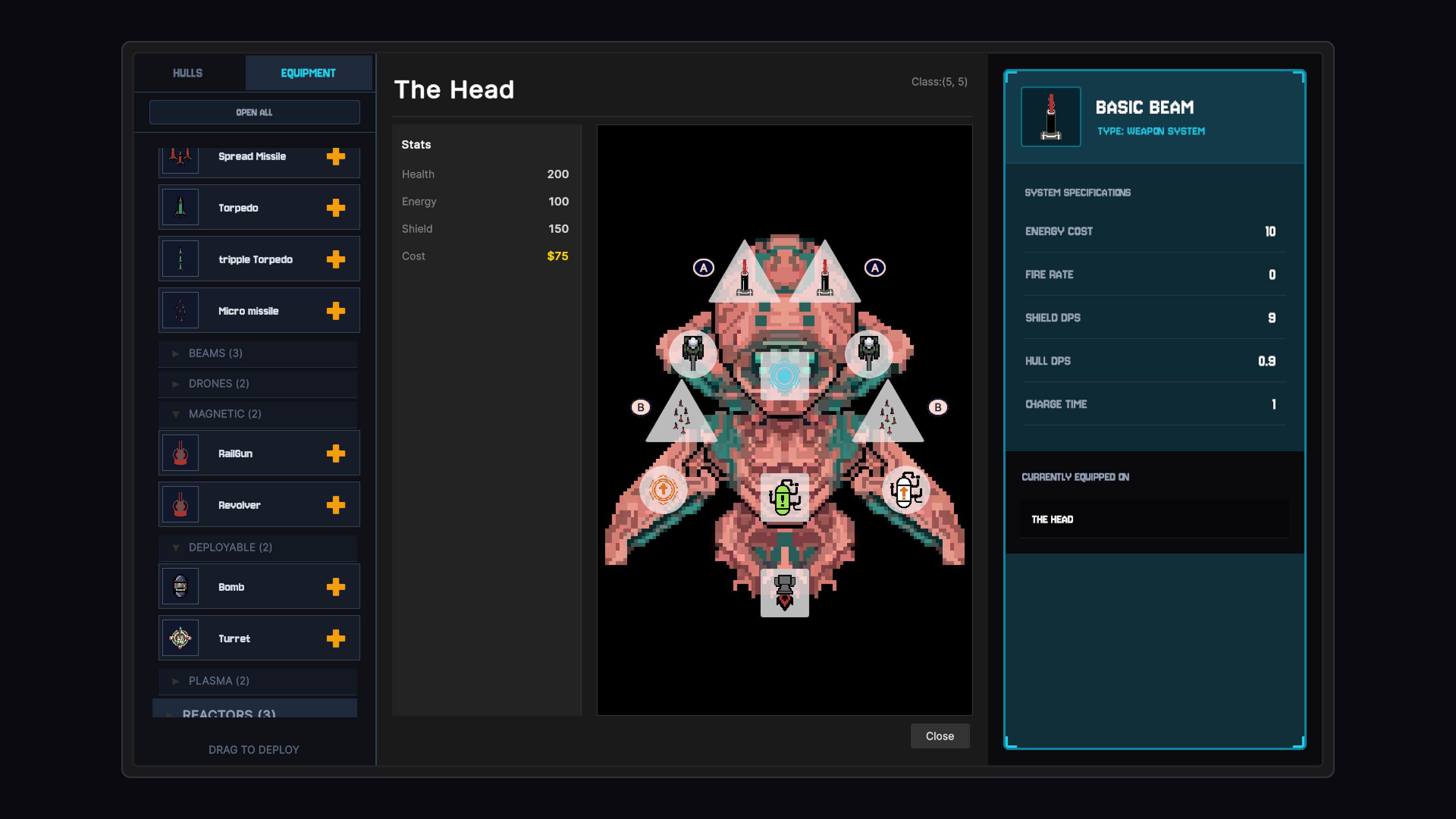 Out A Space screenshot 5
