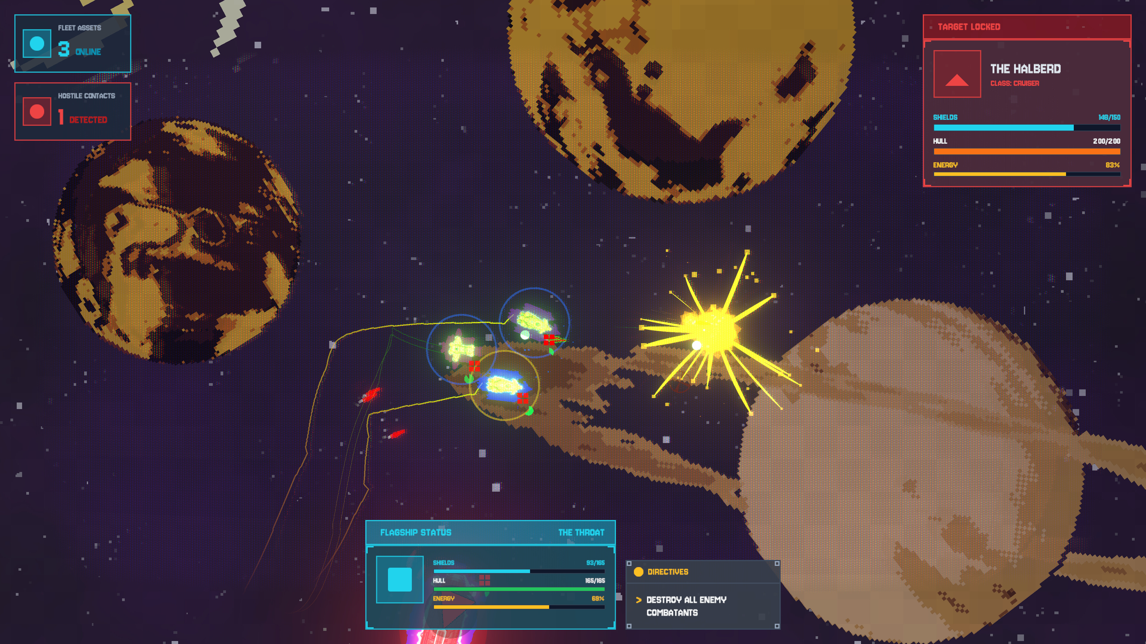 Out A Space screenshot 4