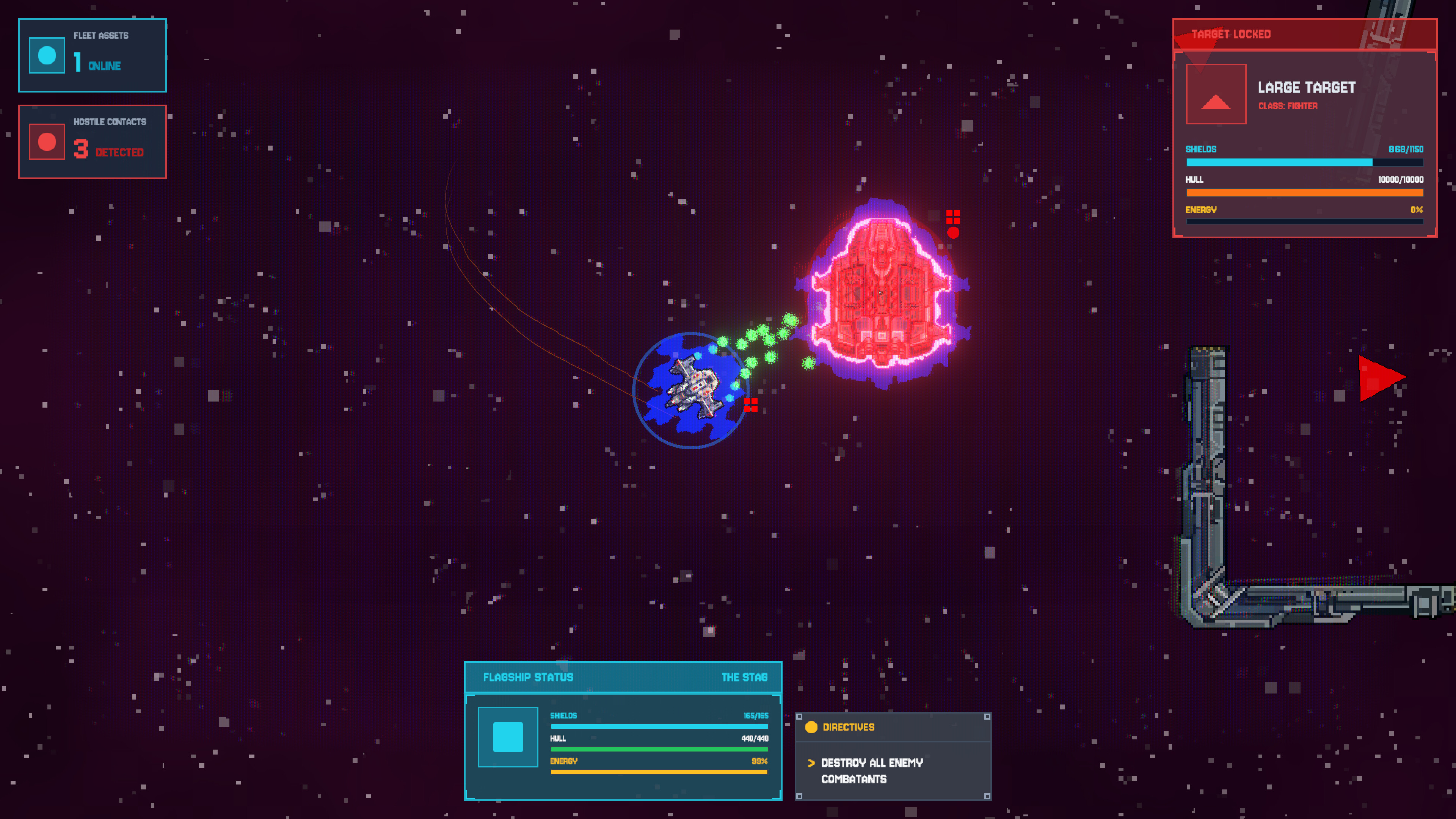 Out A Space trailer