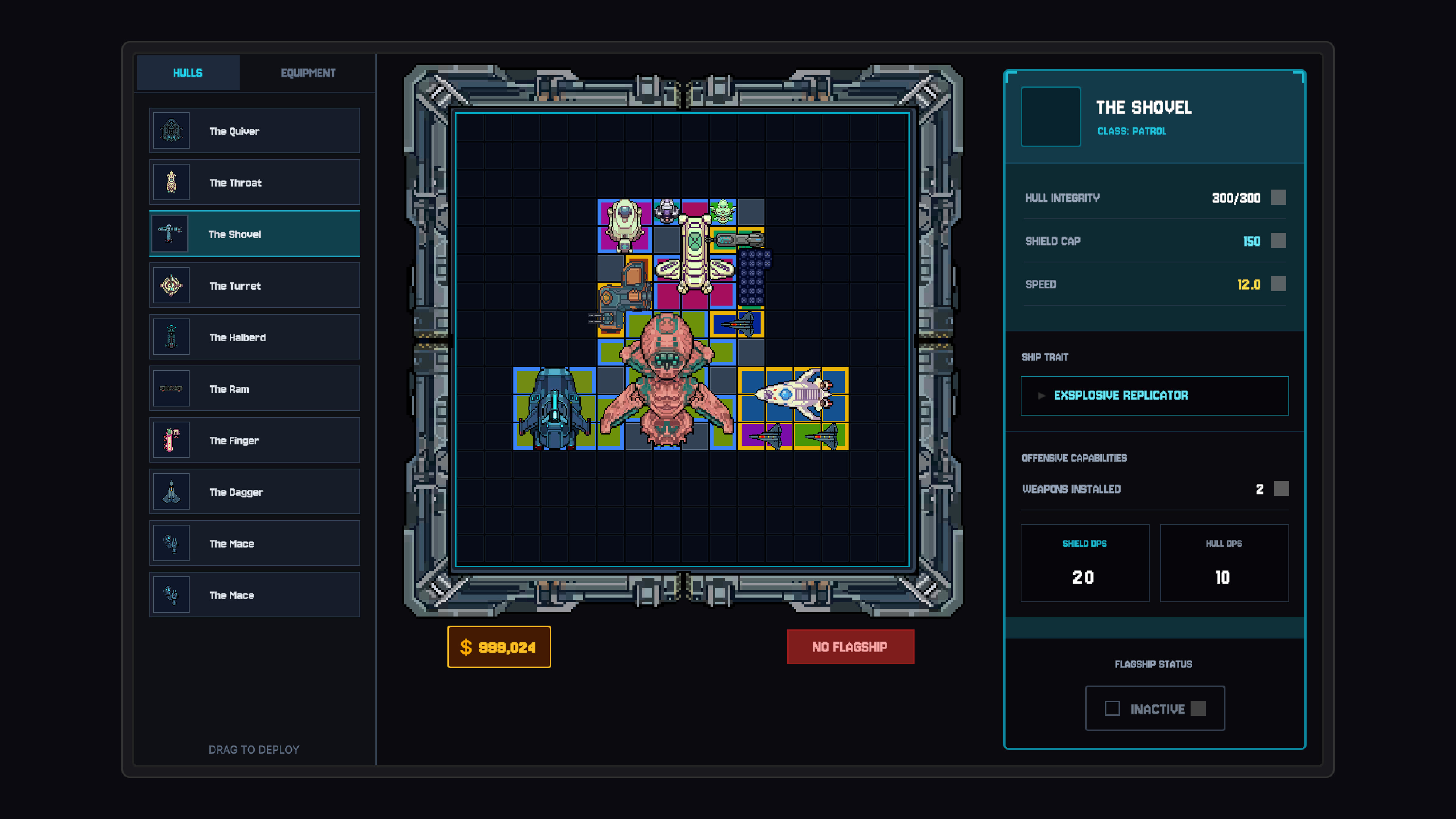 Out A Space screenshot 3