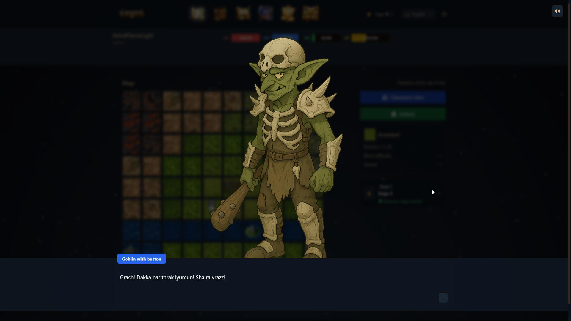 Crossfall screenshot 2