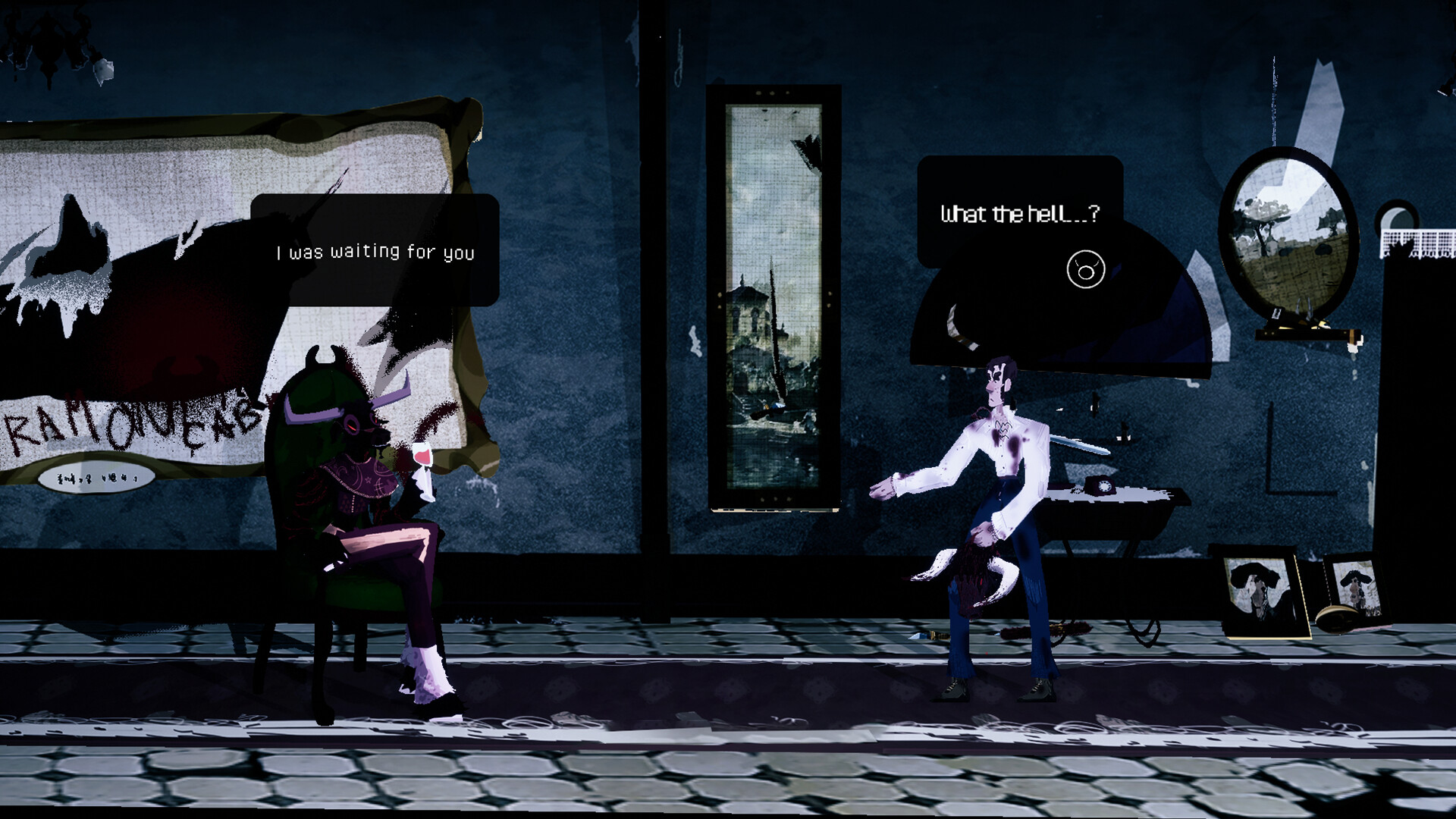 Abanto screenshot 5