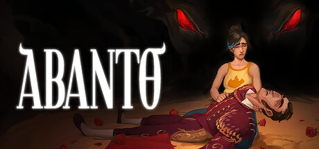 Cover art from Abanto