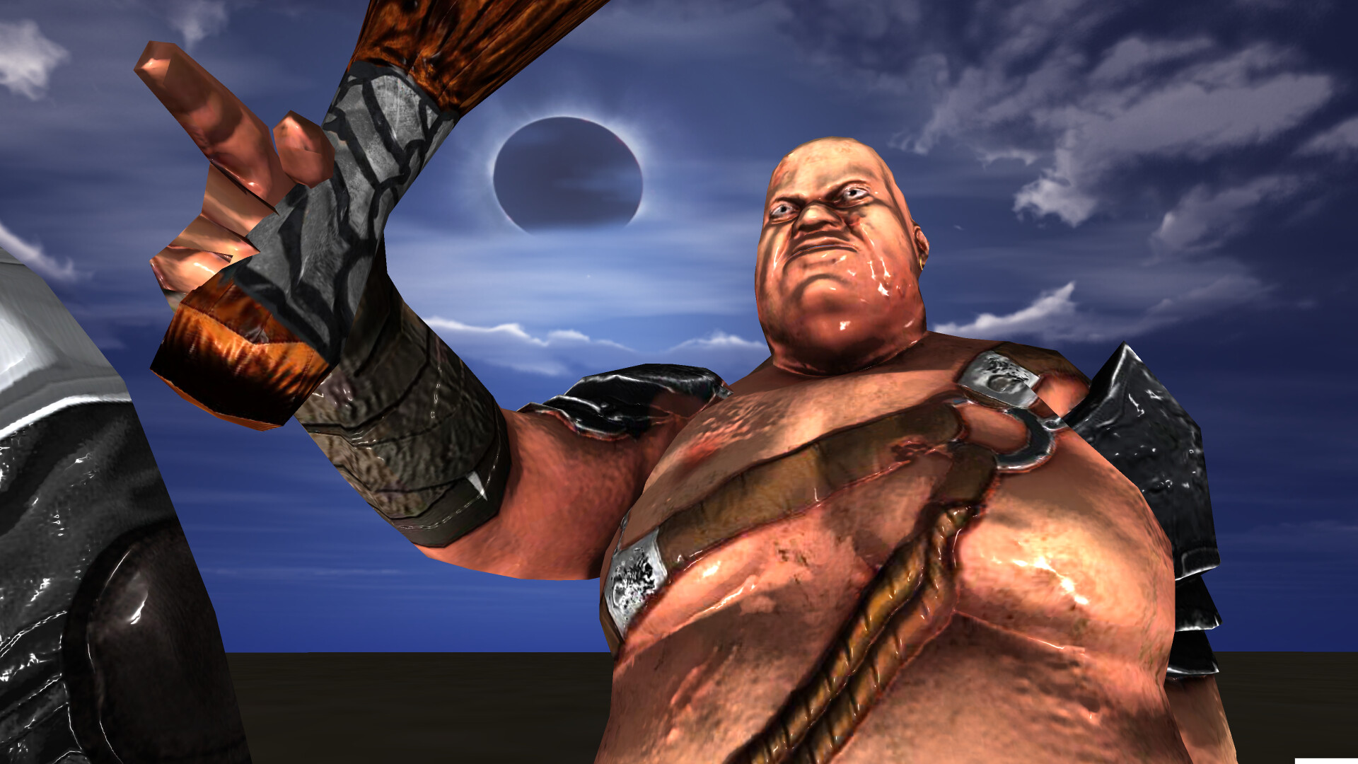 Hack And Slash Fury 2: Lancelot Betrayal trailer