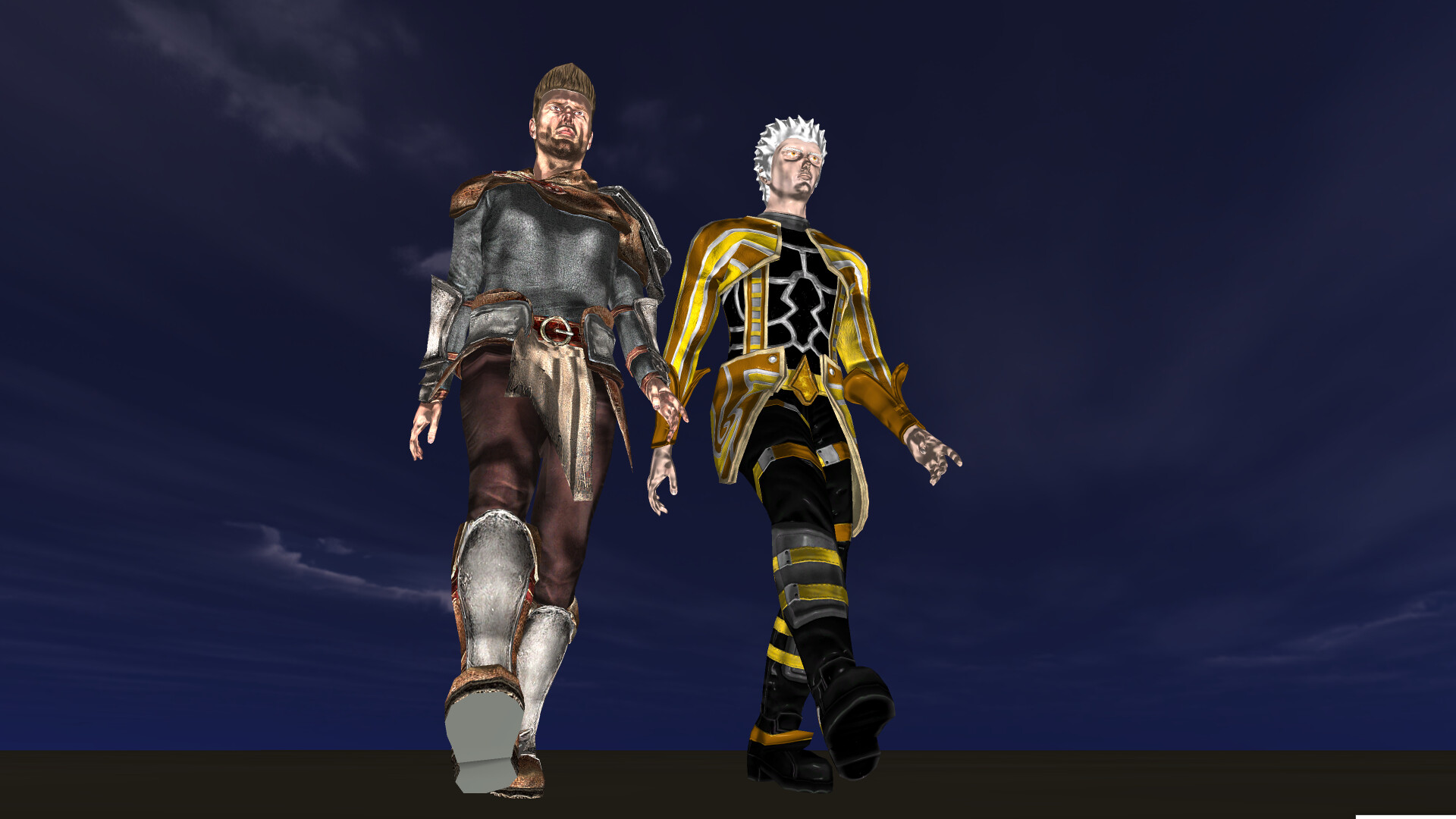 Hack And Slash Fury 2: Lancelot Betrayal screenshot 3