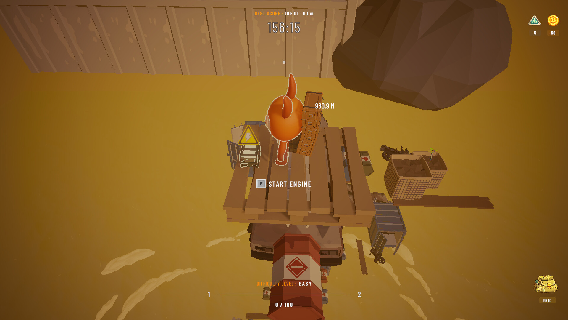Don't Drop It screenshot 4