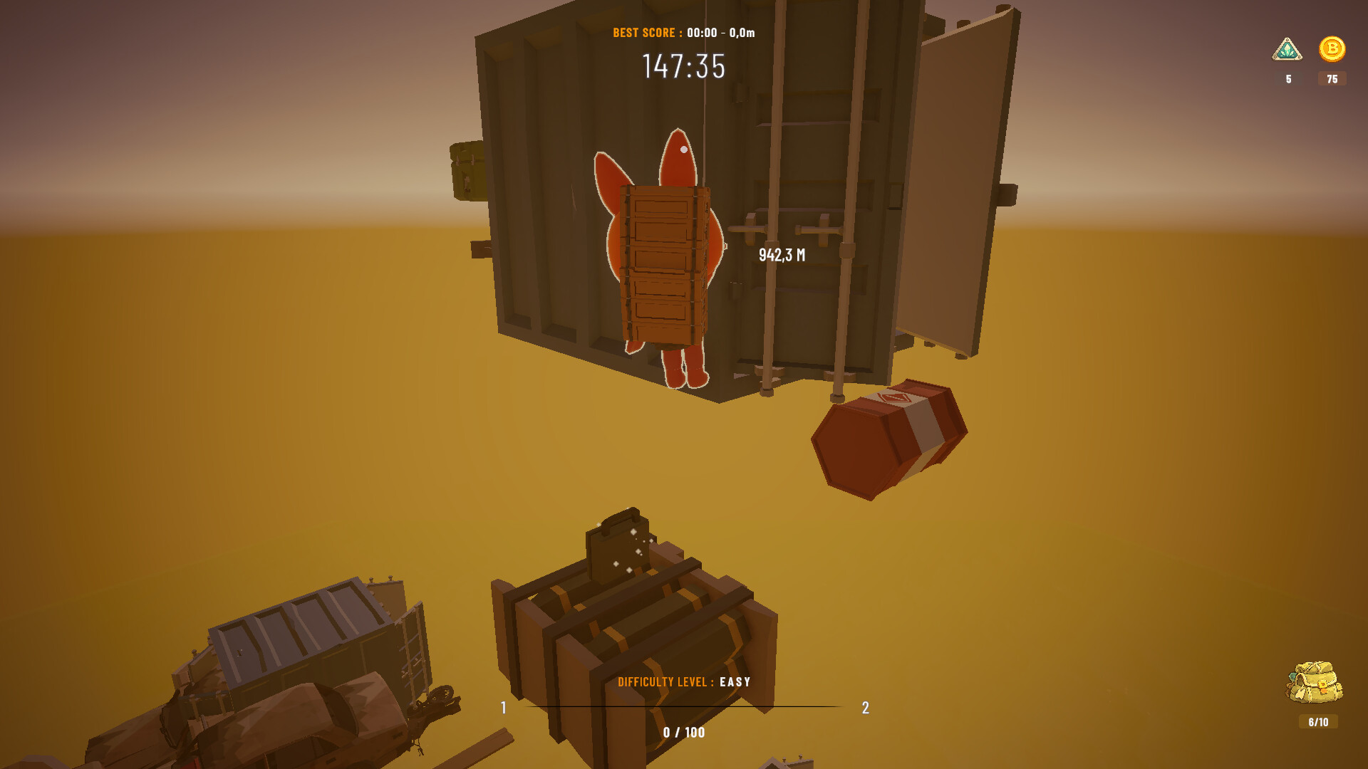 Don't Drop It screenshot 3
