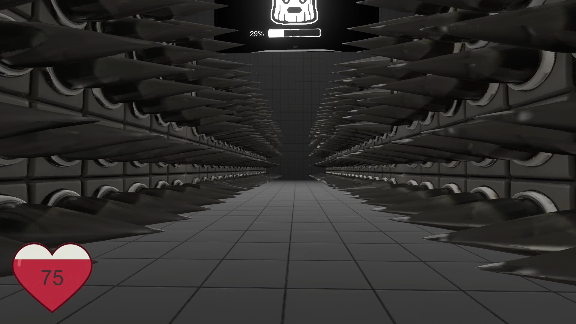 Observer's Mobius screenshot 2