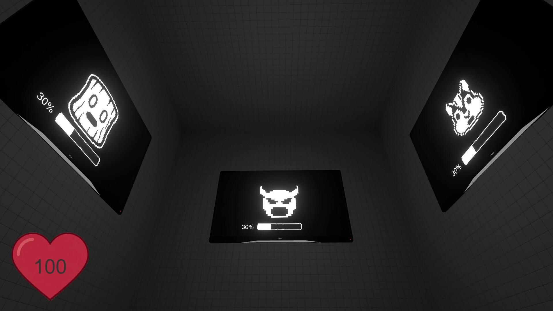 Observer's Mobius screenshot 5