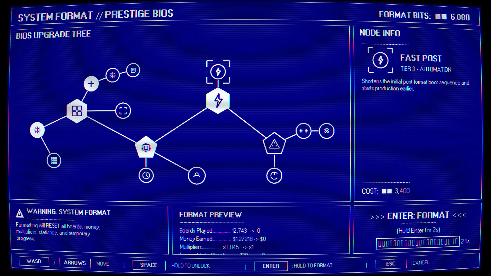 Fractal.OS screenshot 5