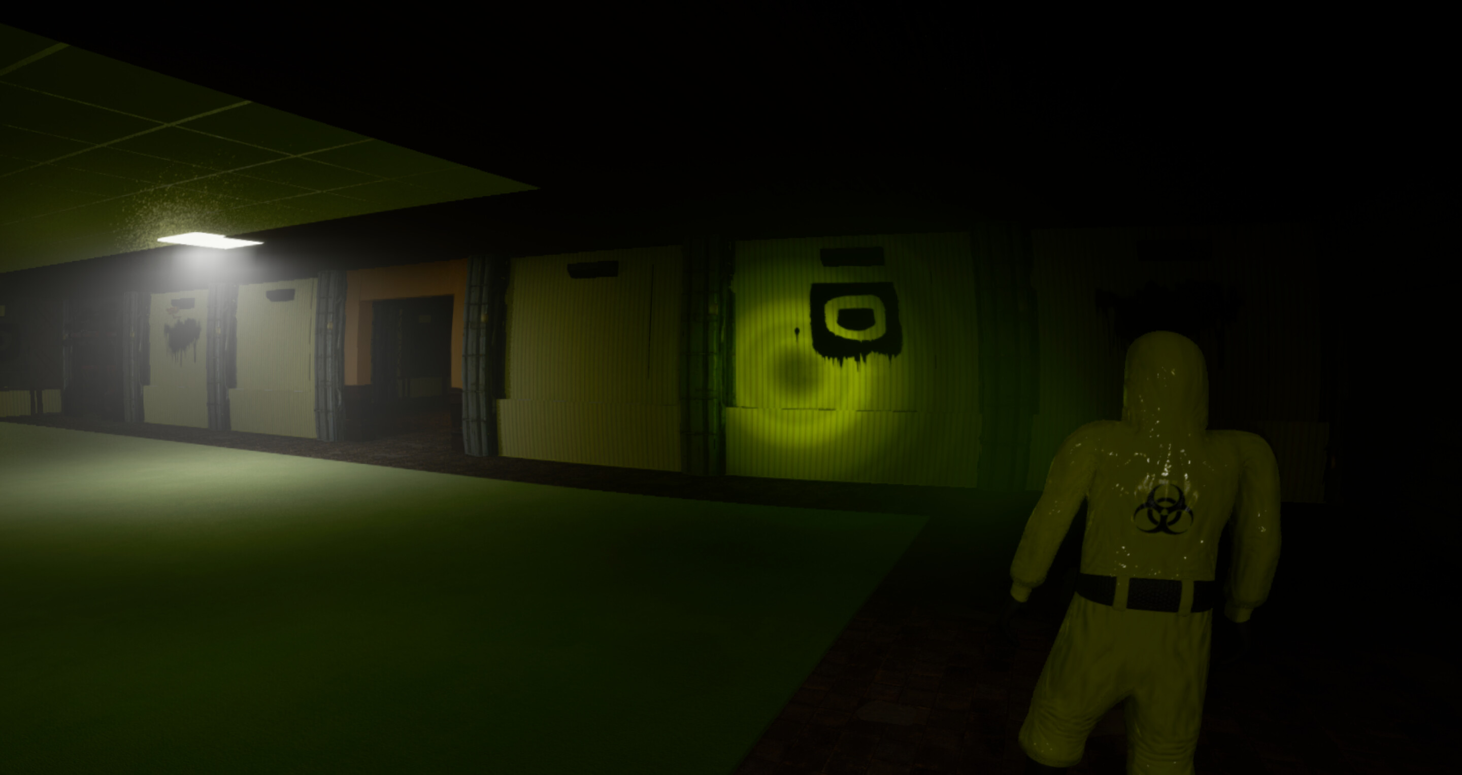 Backrooms Manager - Together screenshot 2
