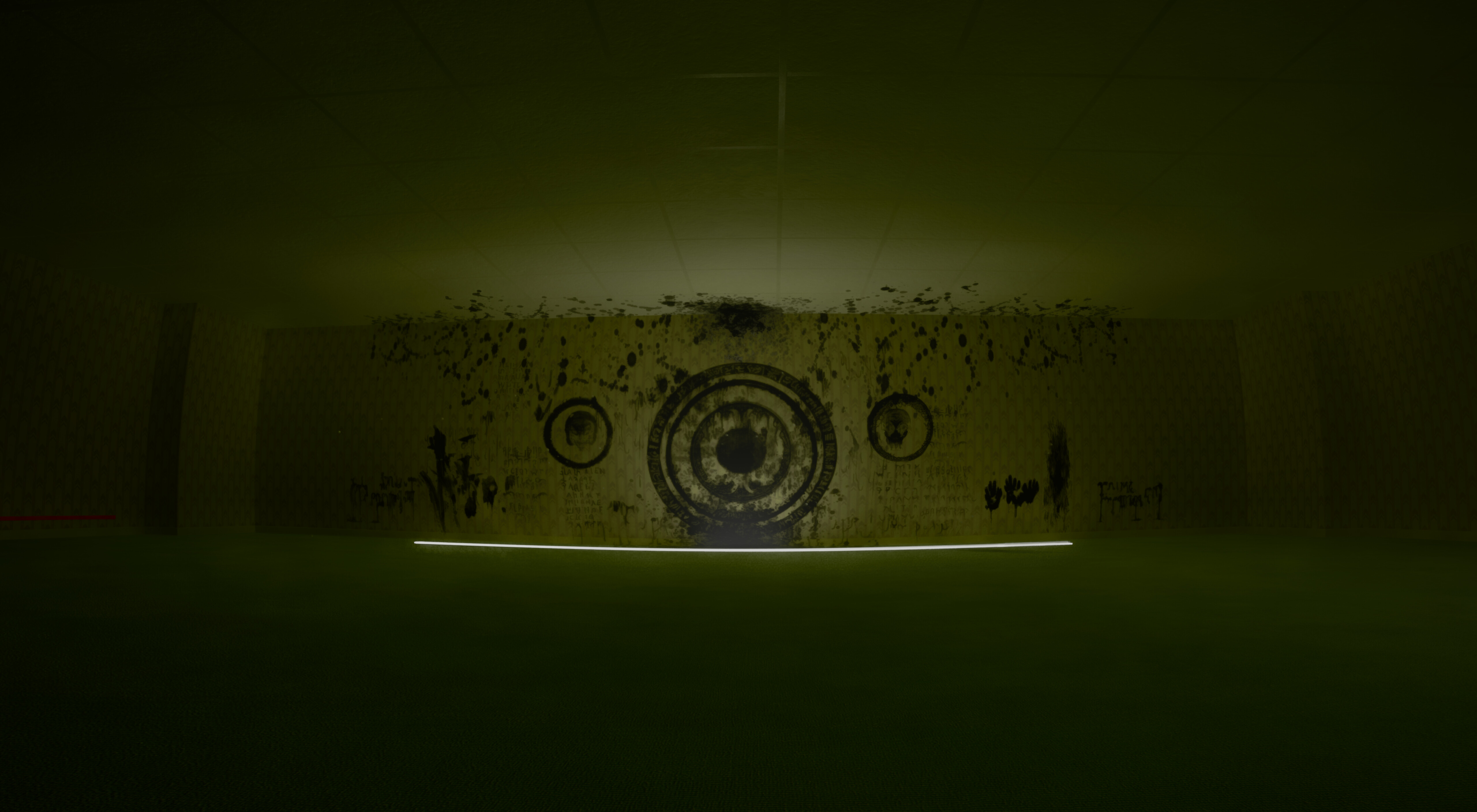 Backrooms Manager - Together screenshot 5