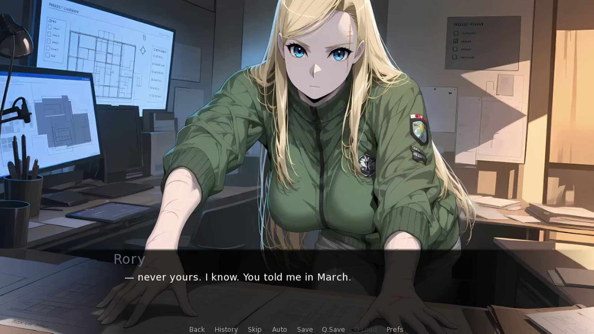 Dirty Air screenshot 3