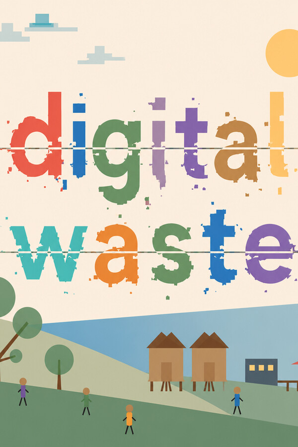 Digital Waste
