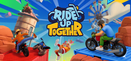 Ride Up Together