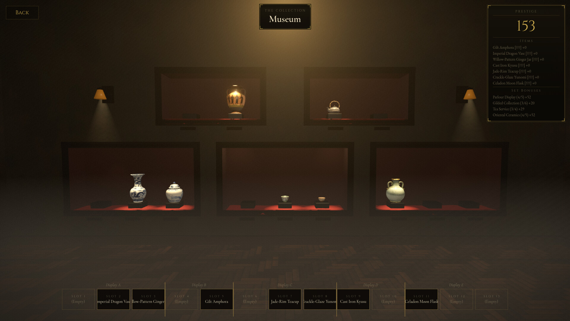 PROVENANCE screenshot 4