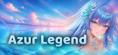 Cover art from Azur Legend