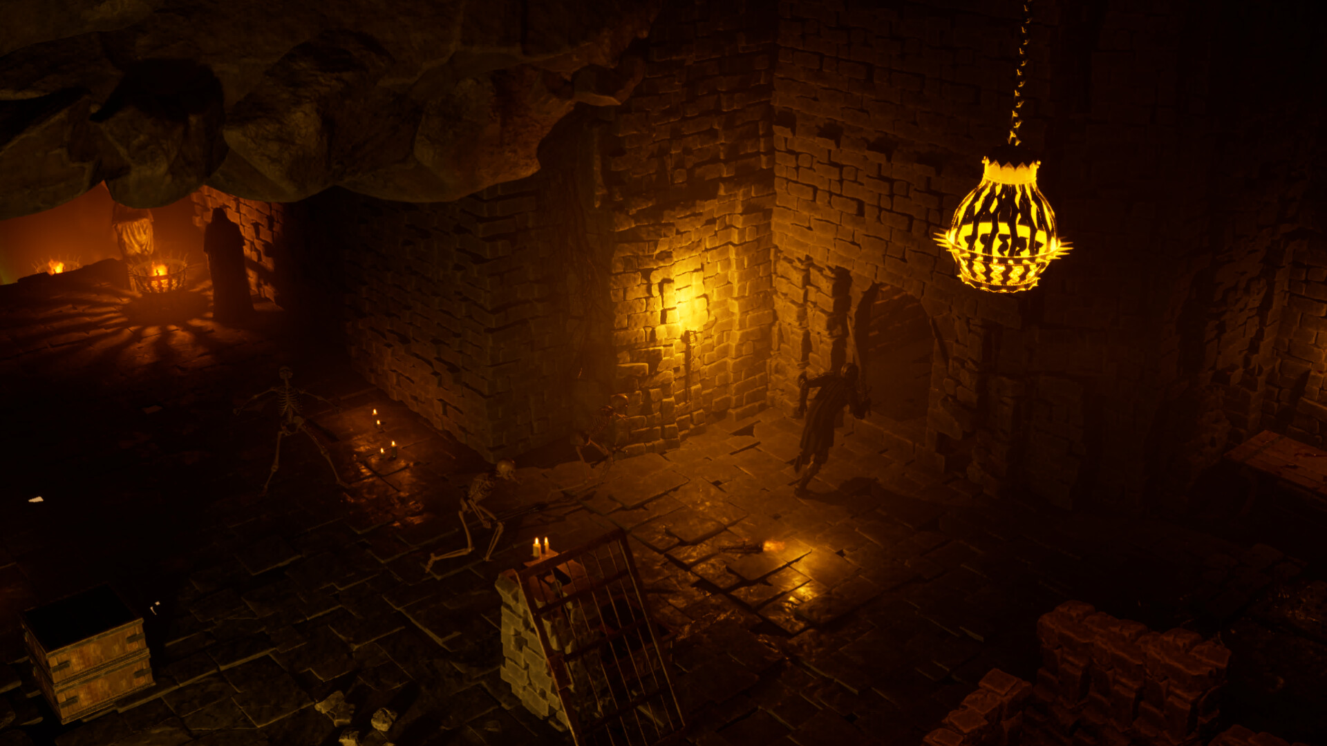 The Last Stand screenshot 4