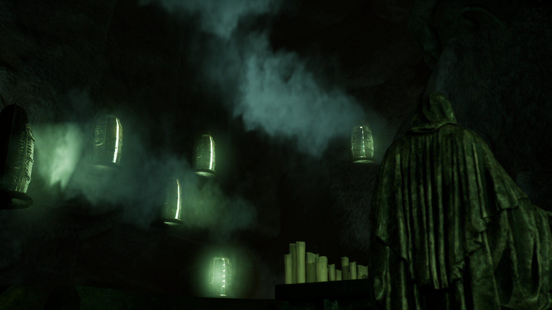 The Last Stand screenshot 3