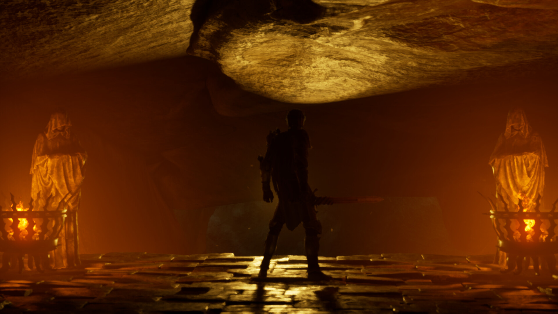 The Last Stand screenshot 2