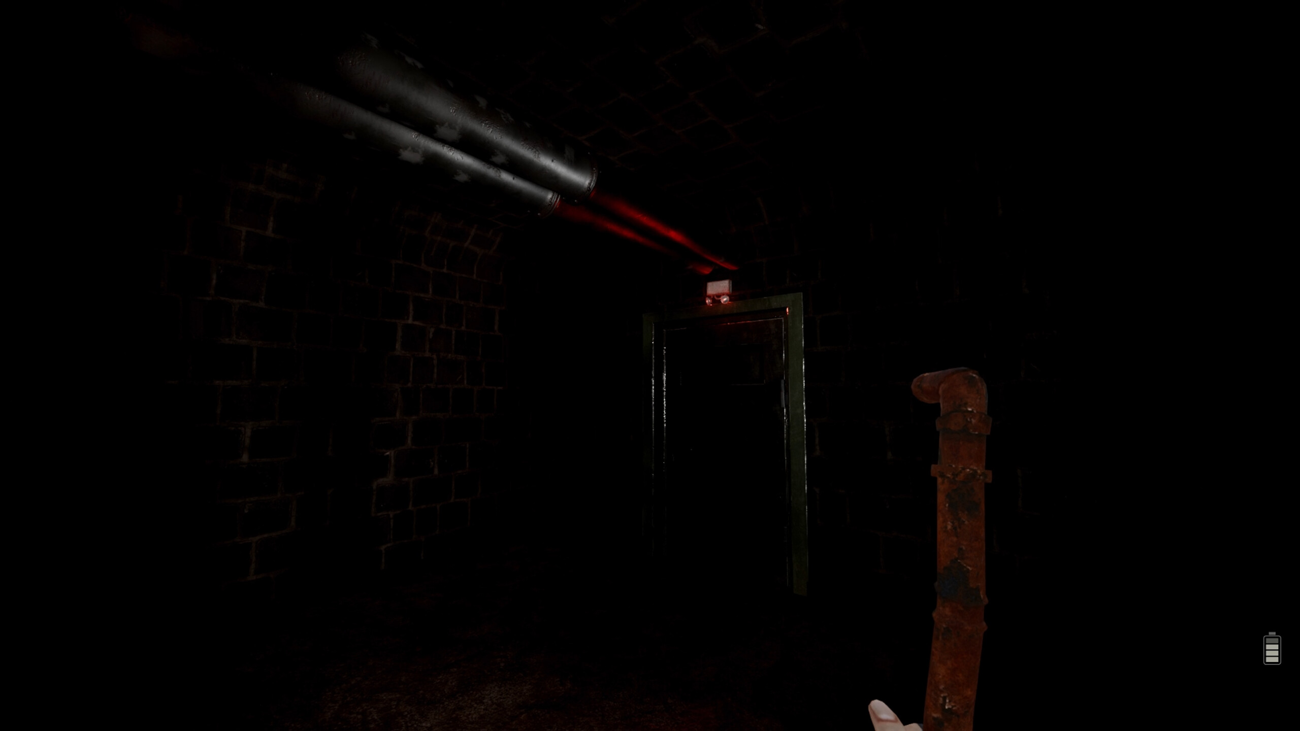 Proyecto Huemul screenshot 3