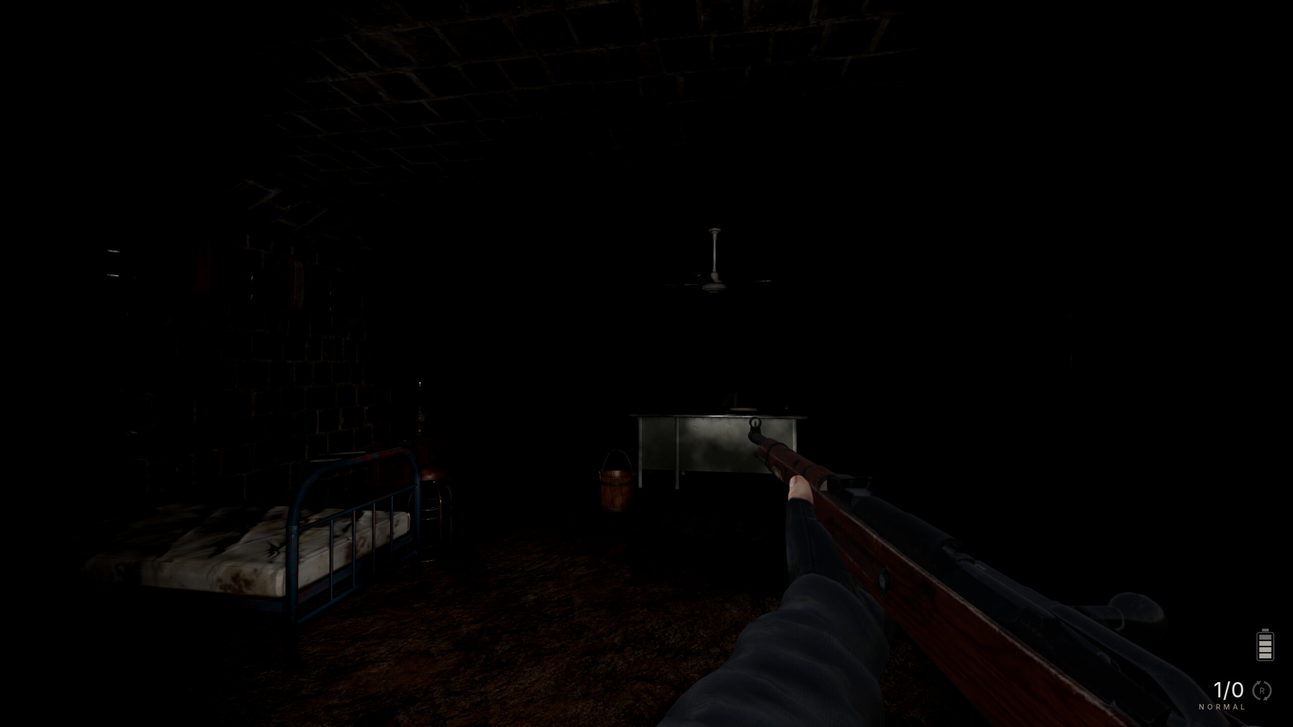 Proyecto Huemul screenshot 4