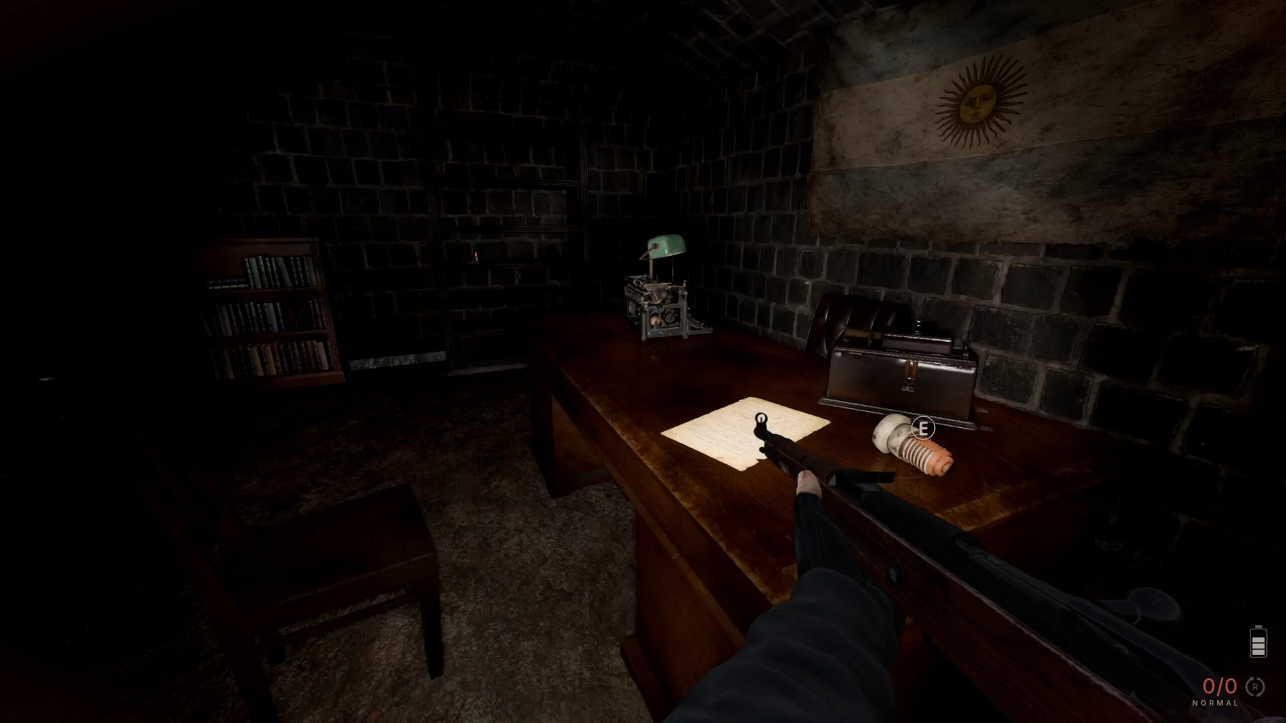 Proyecto Huemul screenshot 2