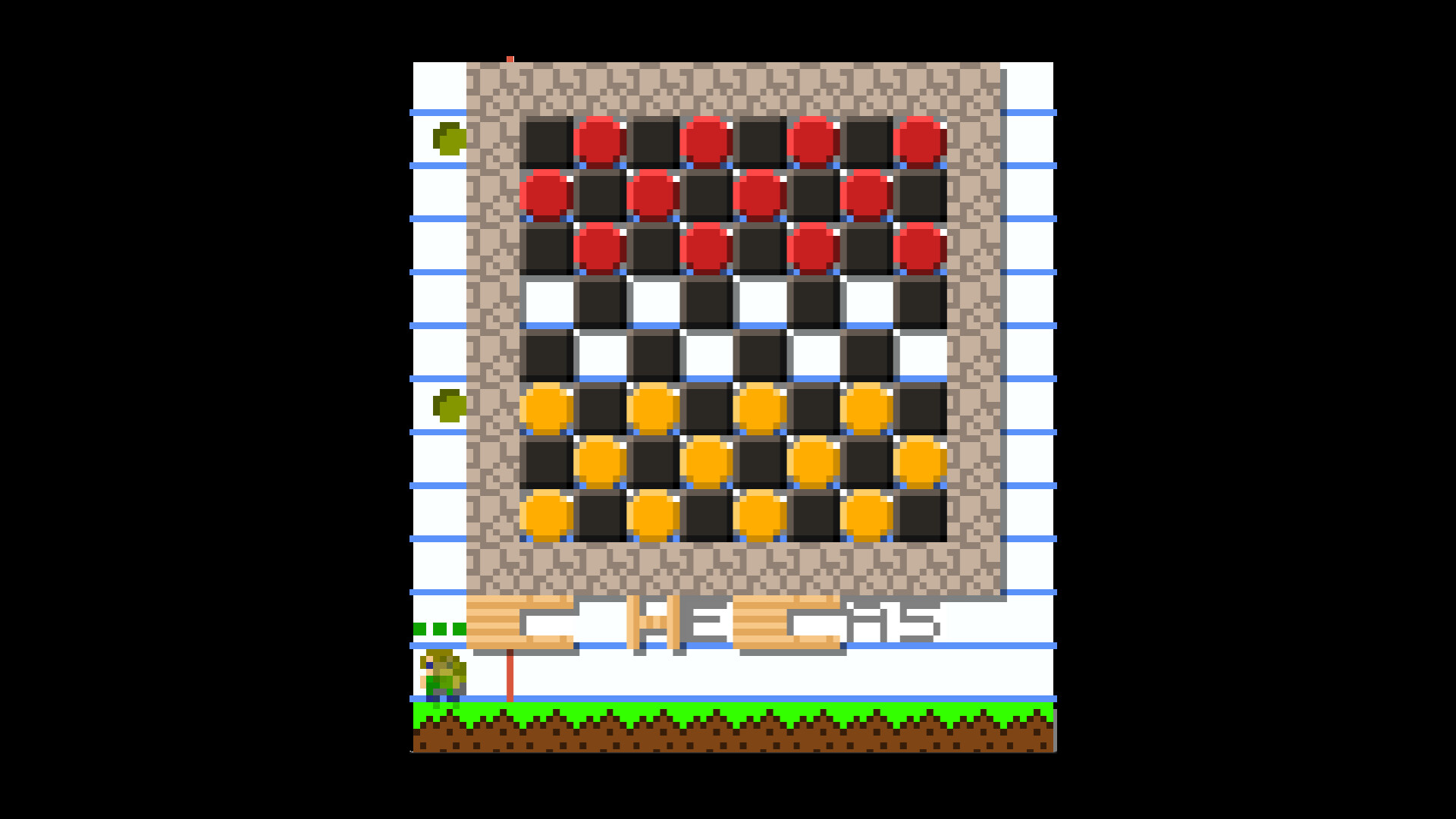 Nutsimilian screenshot 3