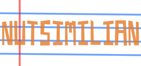 Cover art from Nutsimilian