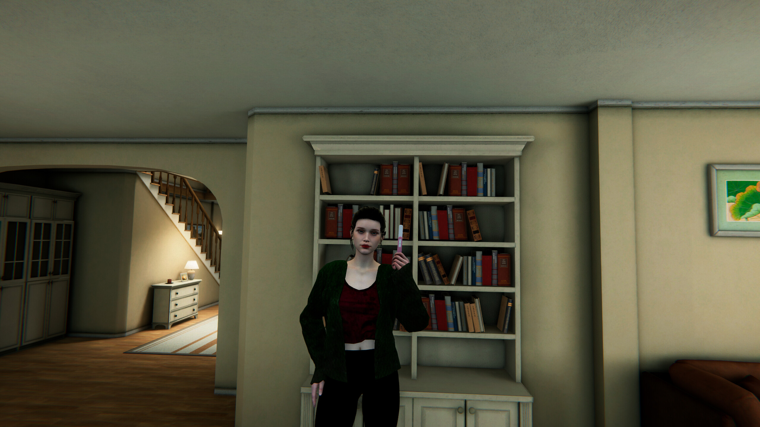 Man Simulator screenshot 5