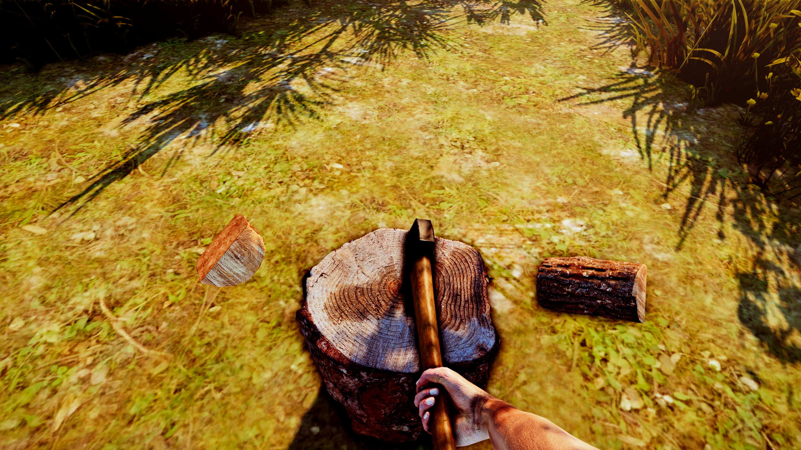 Man Simulator screenshot 4