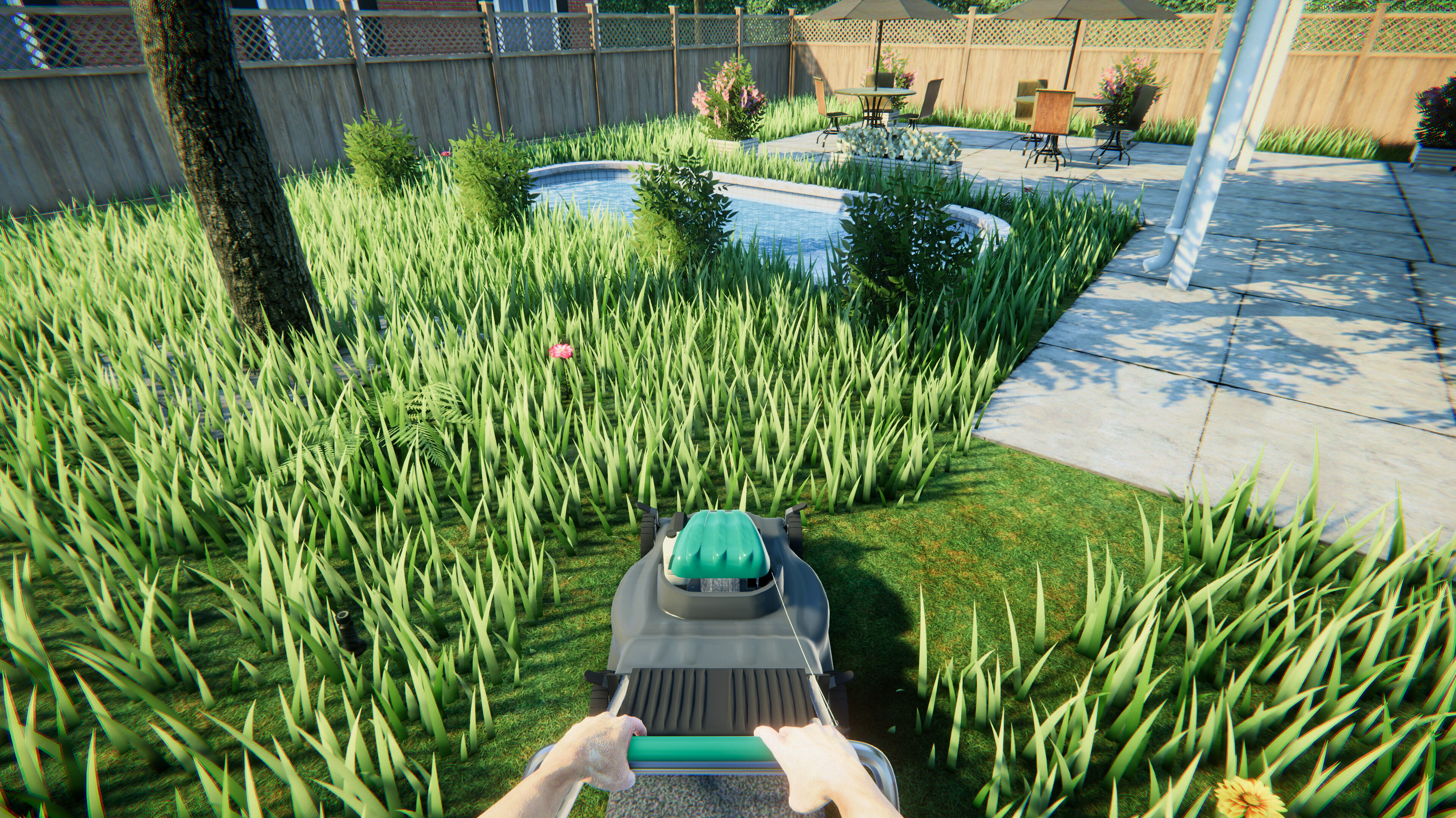 Man Simulator screenshot 3