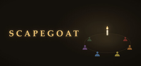 Scapegoat