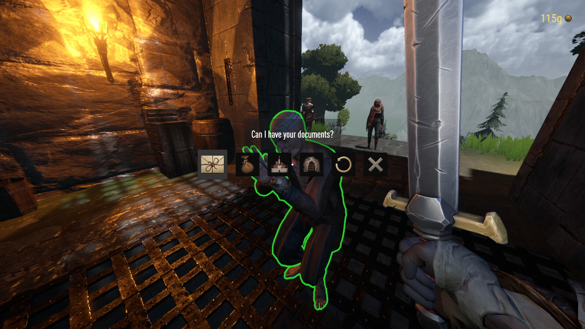 Gatewatch screenshot 2