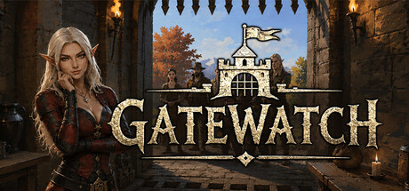 Cover art from Gatewatch