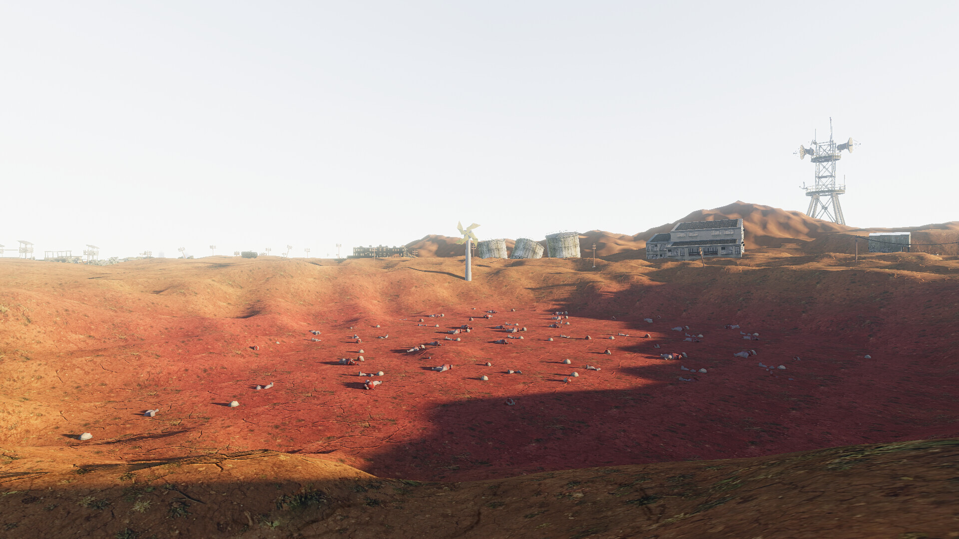 DeadTubbies 3: The Requiem of Evil screenshot 5