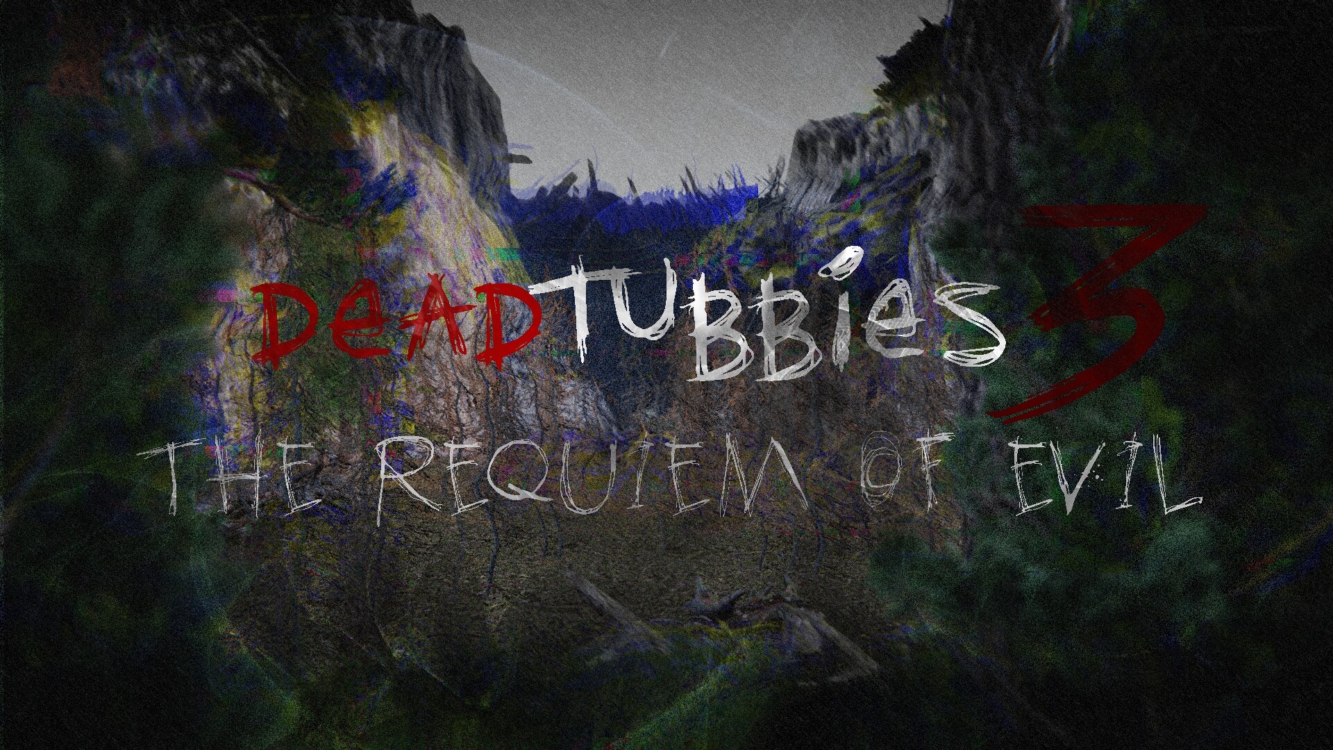 DeadTubbies 3: The Requiem of Evil trailer