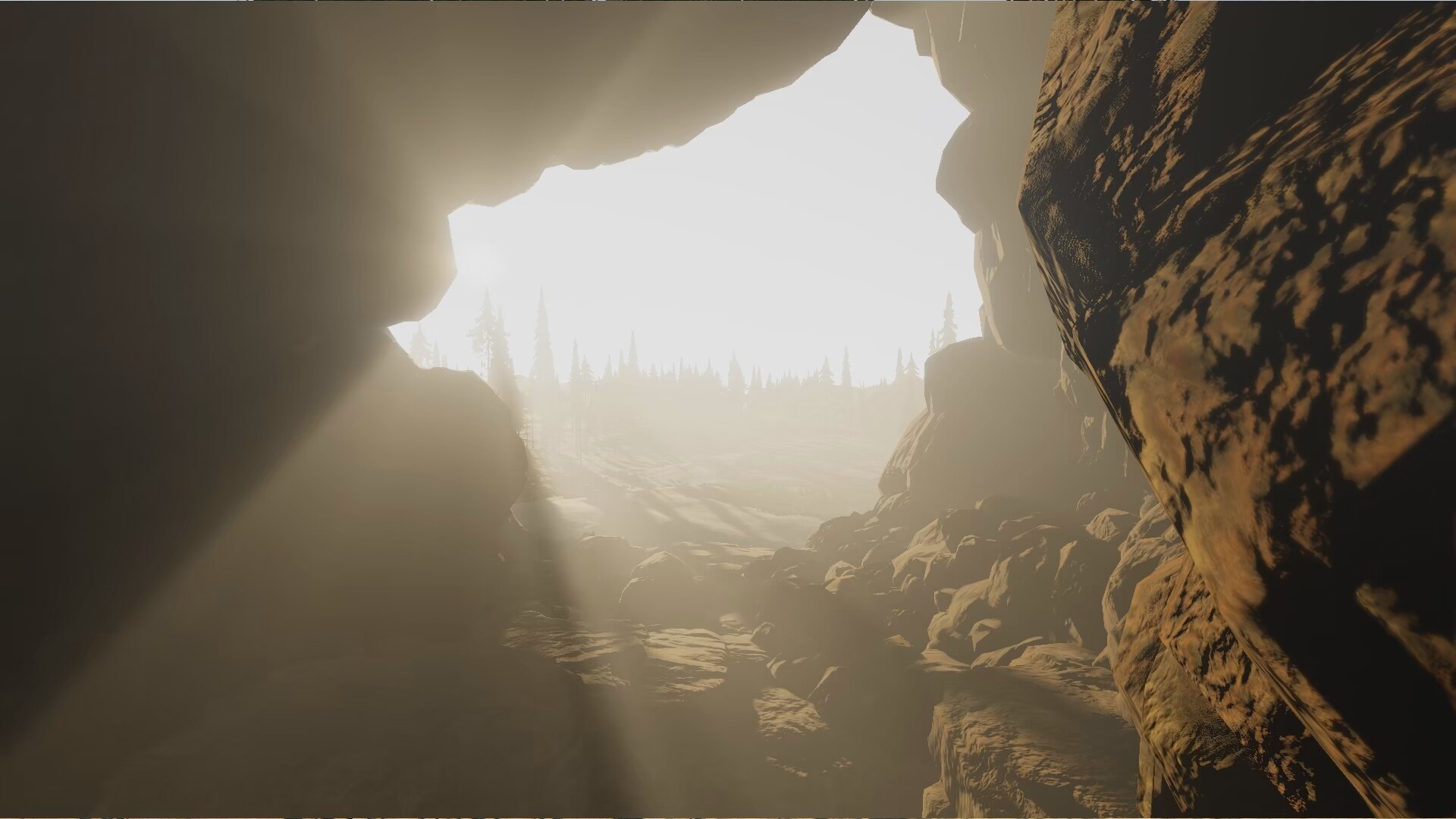 DeadTubbies 3: The Requiem of Evil screenshot 4