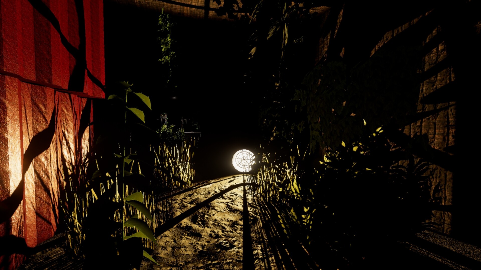 DeadTubbies 3: The Requiem of Evil screenshot 3