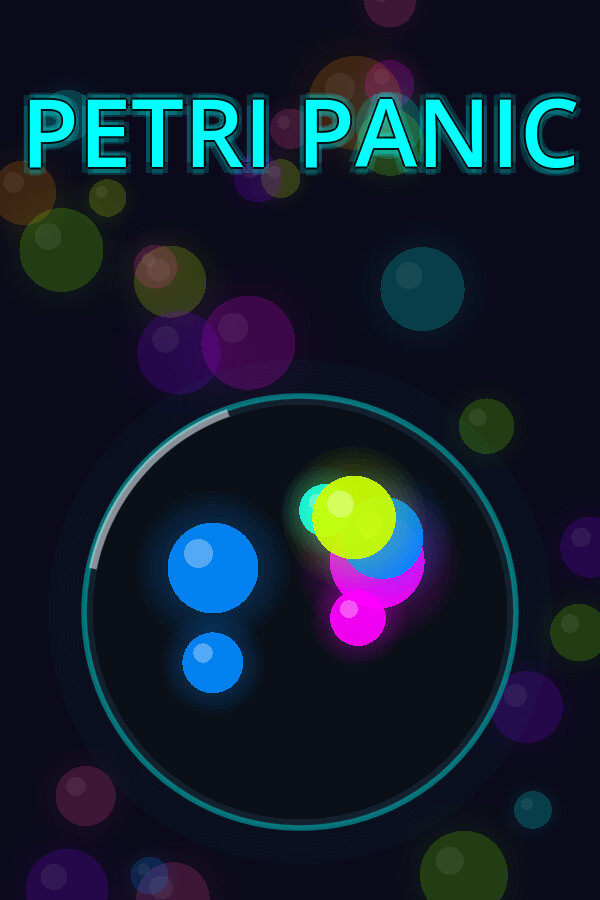 Petri Panic