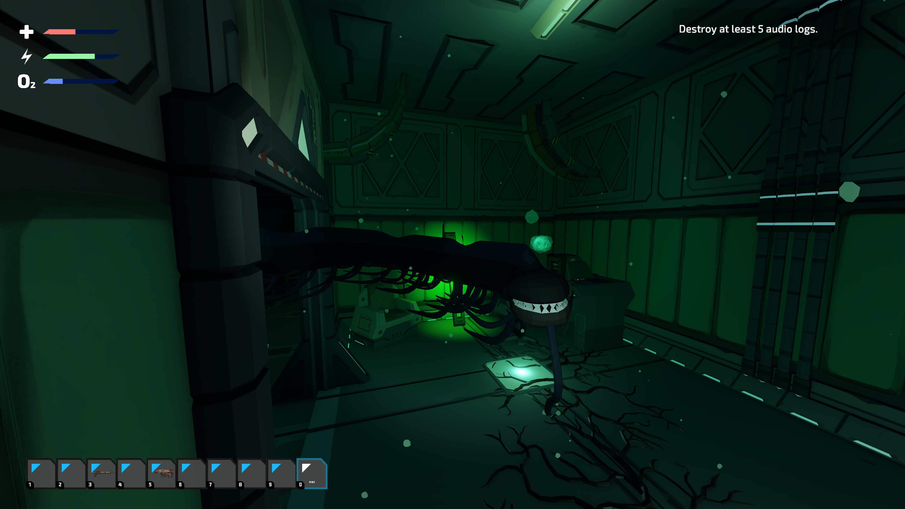 Ceto-7 screenshot 3