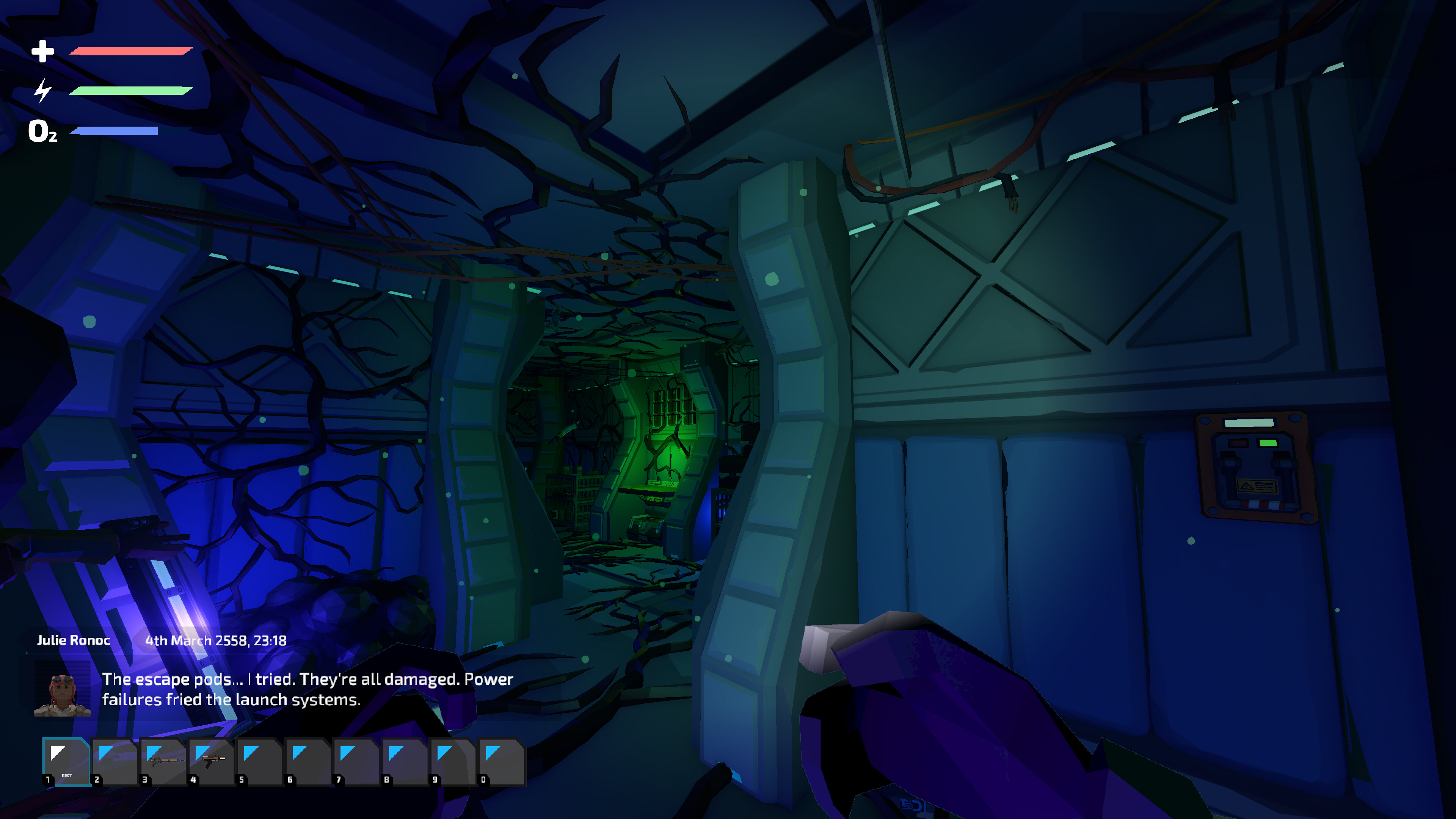 Ceto-7 screenshot 2