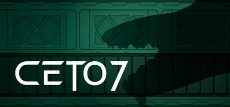 Cover art from Ceto-7