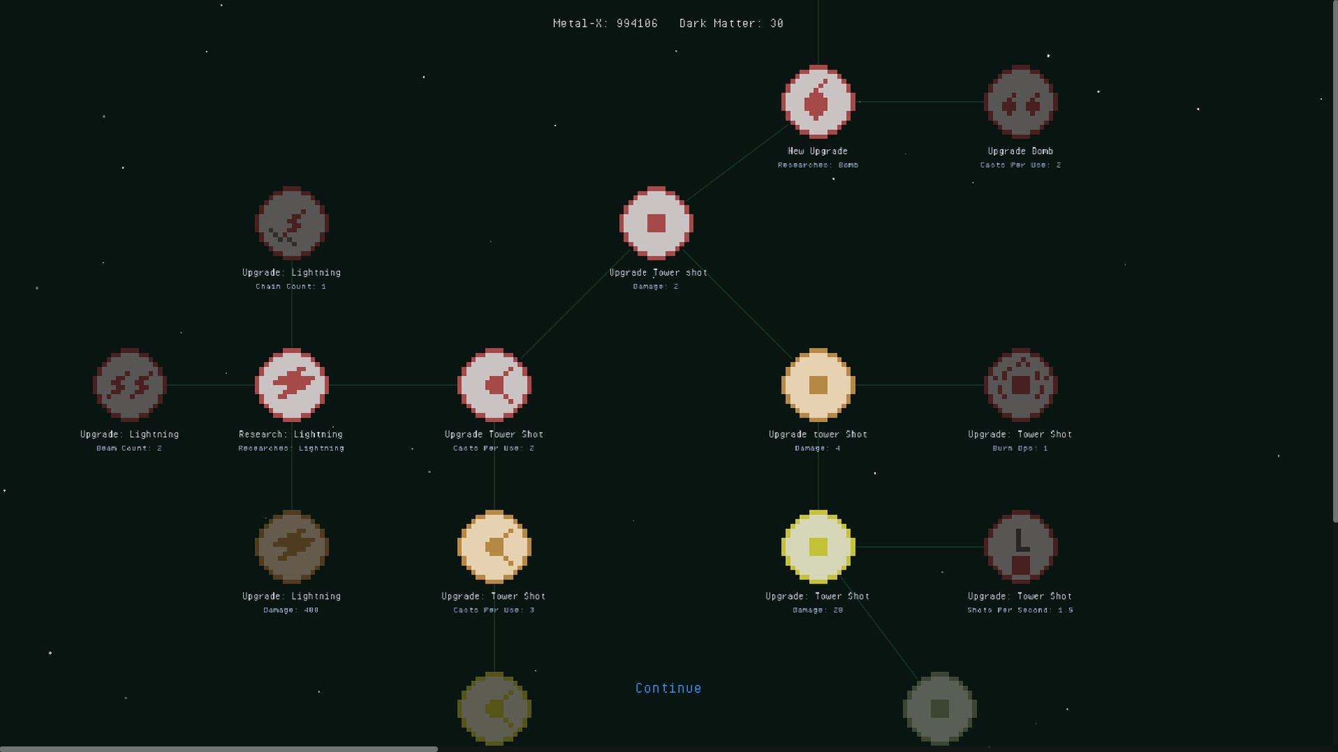 Click Bangbang screenshot 5