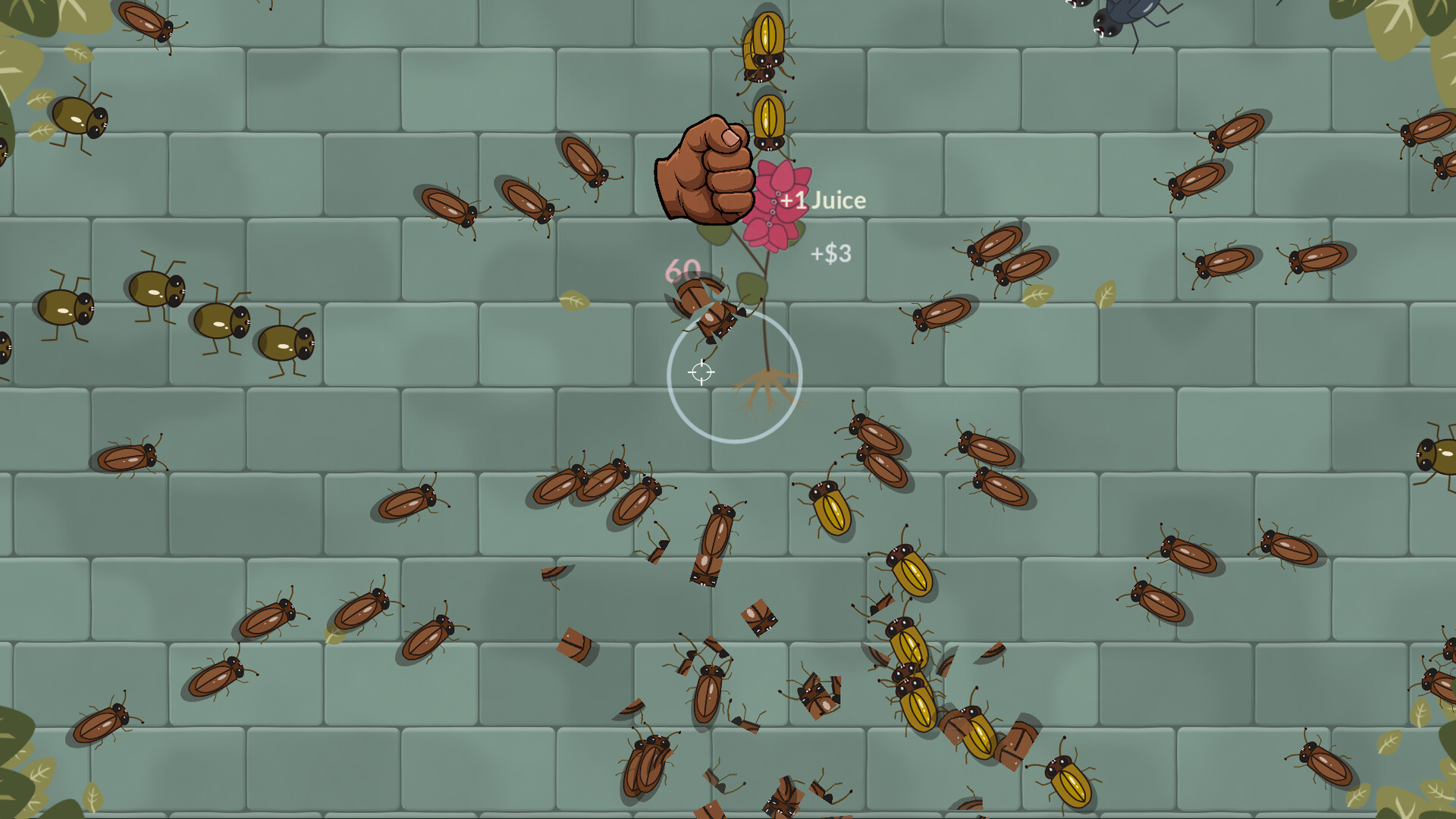 Click Bangbang screenshot 2