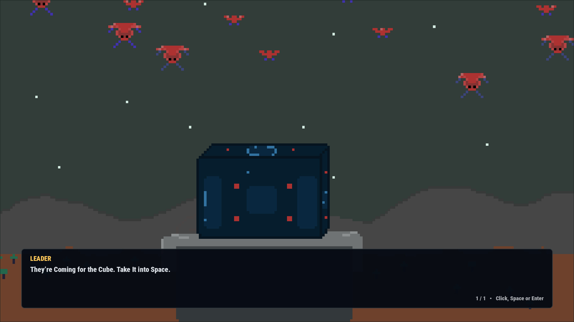 Click Bangbang screenshot 3